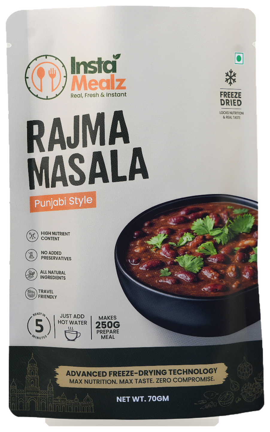 Rajma Masala